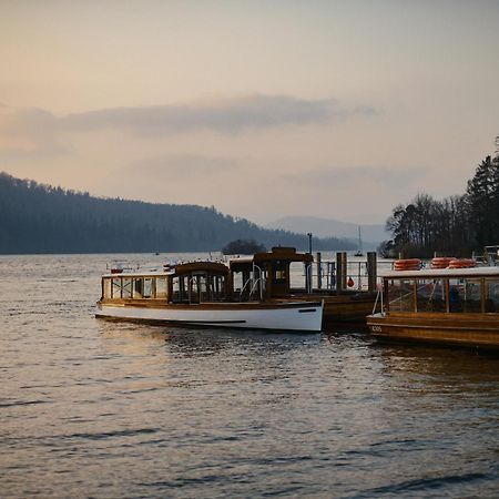 Cambridge House (Adults Only) Hotel Windermere Eksteriør billede