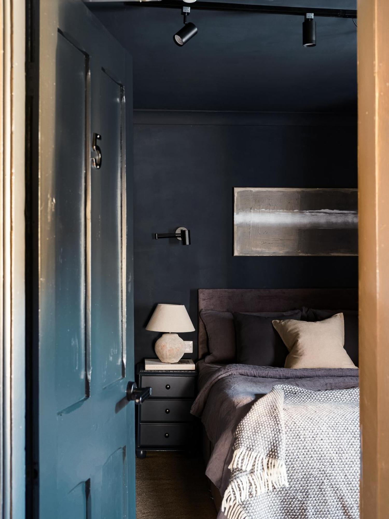 Cambridge House (Adults Only) Hotel Windermere Eksteriør billede