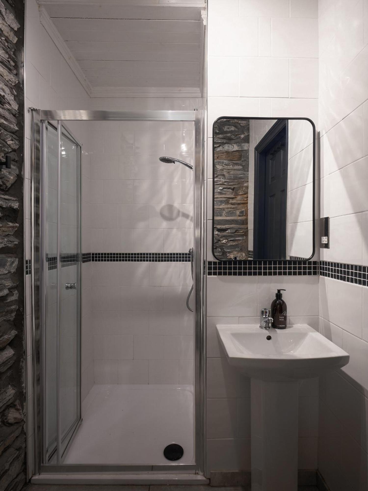 Cambridge House (Adults Only) Hotel Windermere Eksteriør billede