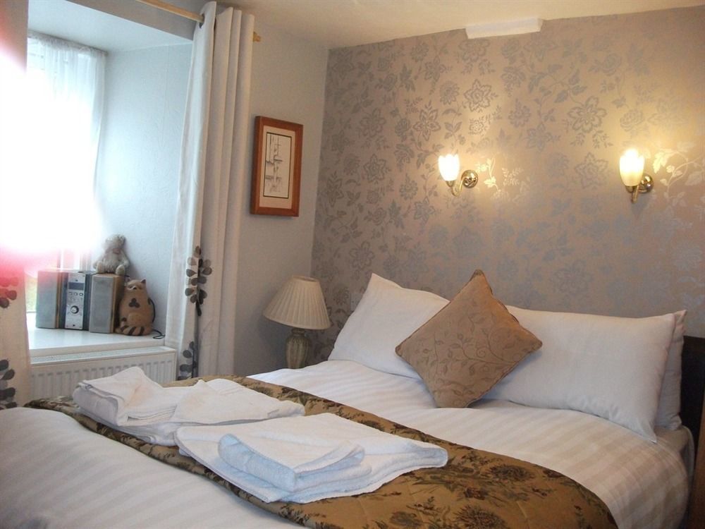 Cambridge House (Adults Only) Hotel Windermere Eksteriør billede