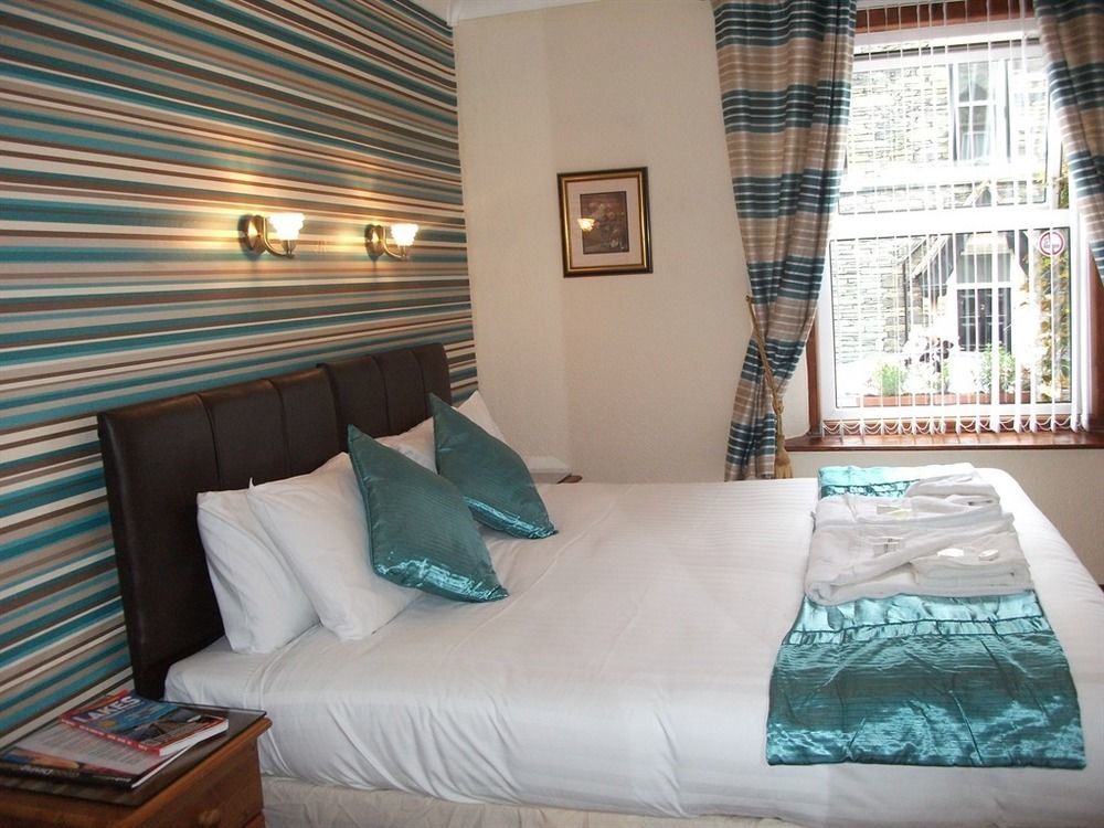 Cambridge House (Adults Only) Hotel Windermere Eksteriør billede