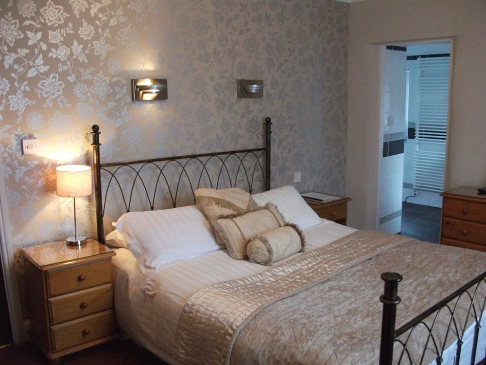 Cambridge House (Adults Only) Hotel Windermere Eksteriør billede