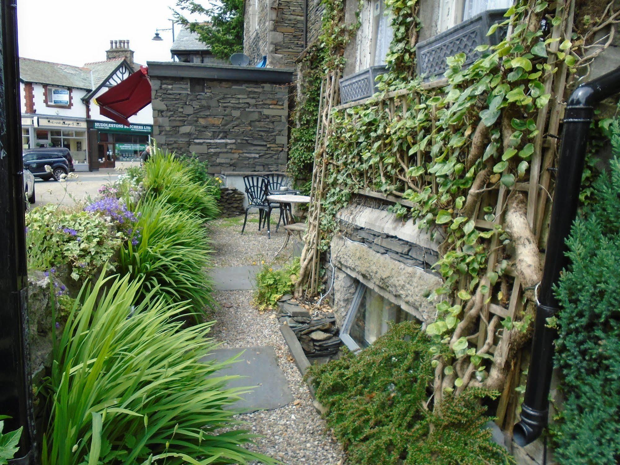 Cambridge House (Adults Only) Hotel Windermere Eksteriør billede