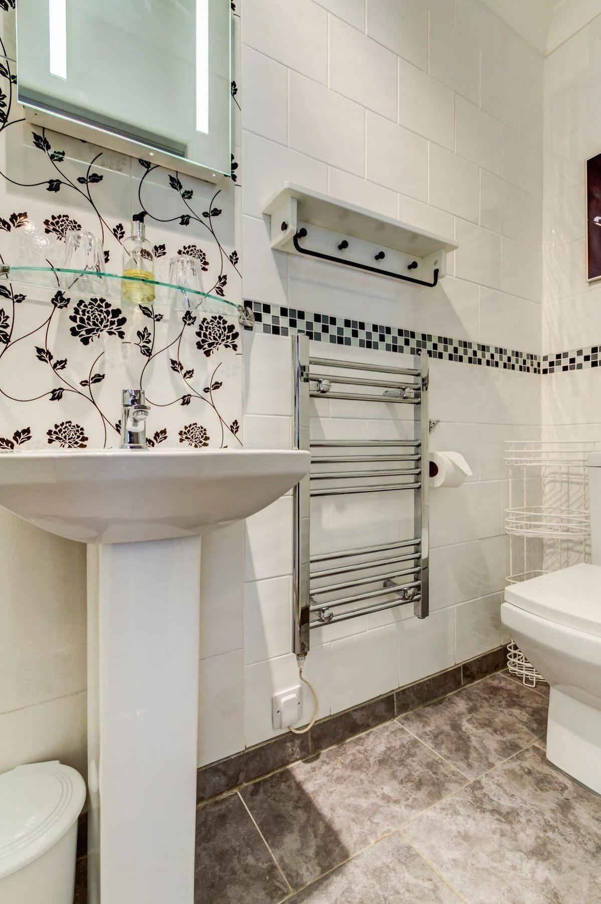 Cambridge House (Adults Only) Hotel Windermere Eksteriør billede